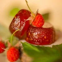 Lavrushin Raspberry Marmalade