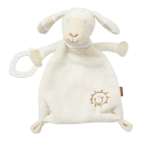 Lamb BabyLOVE Comforter Fehn 154436