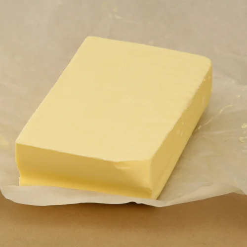 Butter 82.5%