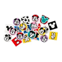 LEGO DOTS Bracelets Mickey and Friends 41947