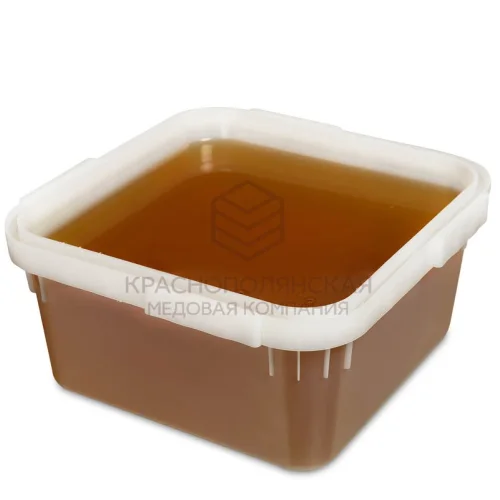 Васильковый мёд (жидкий)