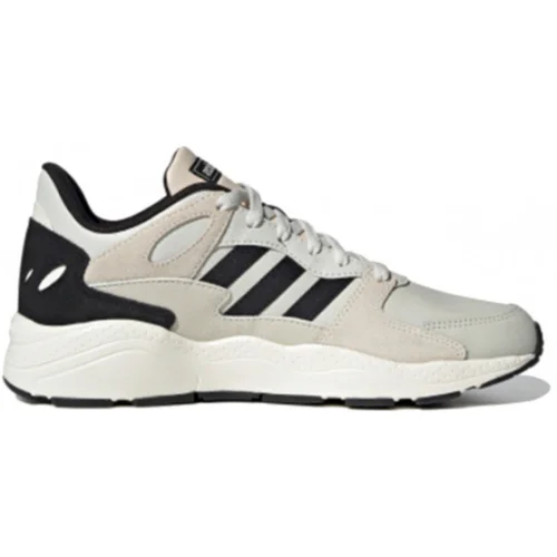 Men's running shoes CRAZYCHAO Adidas H01224