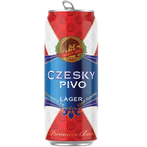 Czech Beer Czech Beer Lager