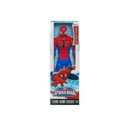 Человек-паук Фигурка серии Титаны Marvel A1517