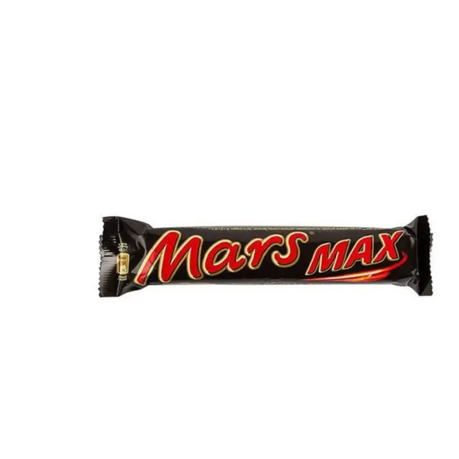 Bar Mars Max