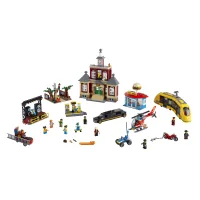 LEGO City City Square 60271