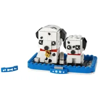 LEGO BrickHeadz Dalmatian 40479