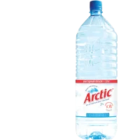 Arctic drinking water Natural Natural 2l