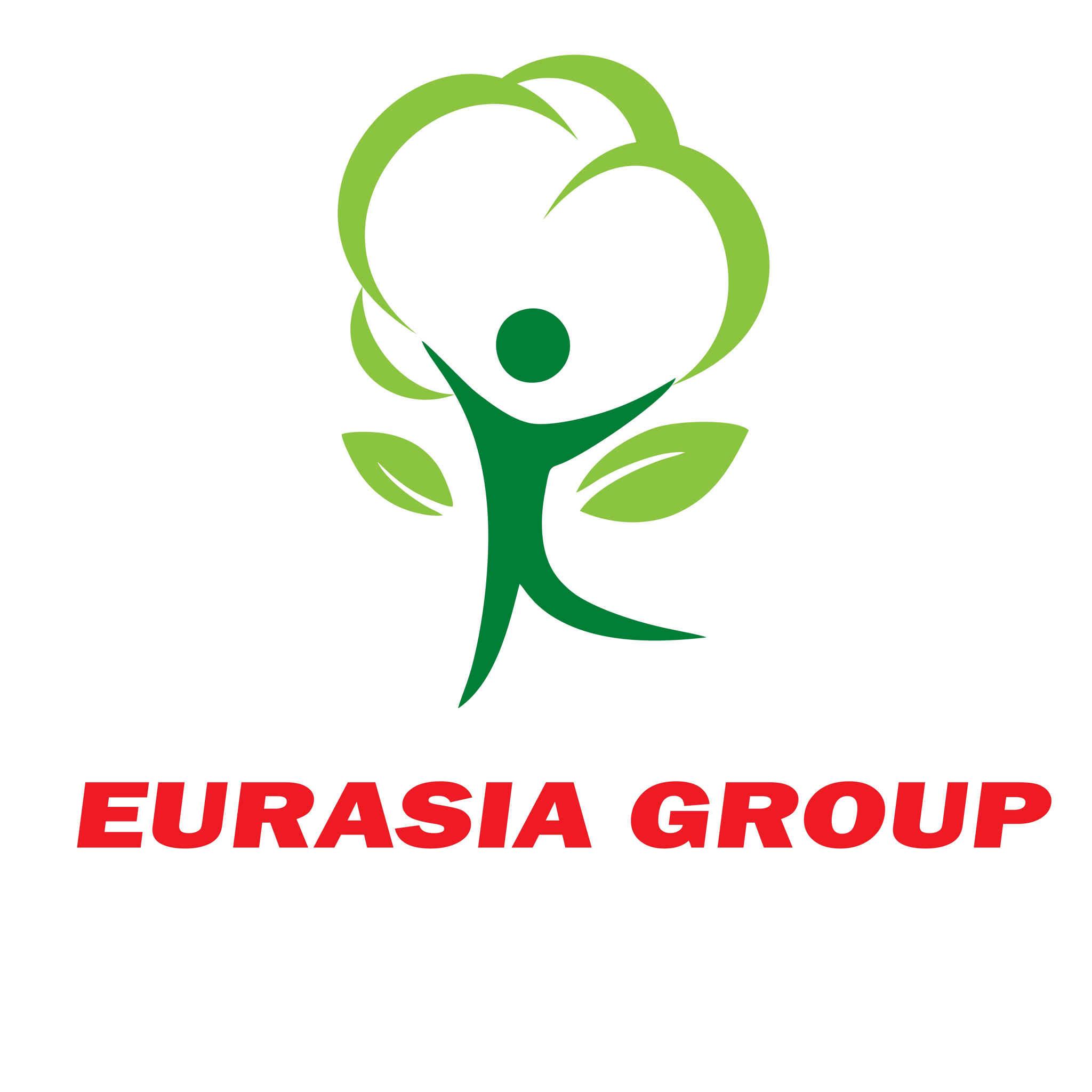 EURASIA GROUP