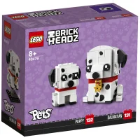 LEGO BrickHeadz Dalmatian 40479