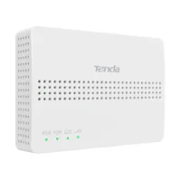 TENDA HG1 Оптический сетевой терминал XPON 1*SC/APC XPON Port, 1*1000Mbps RJ45 LAN Port