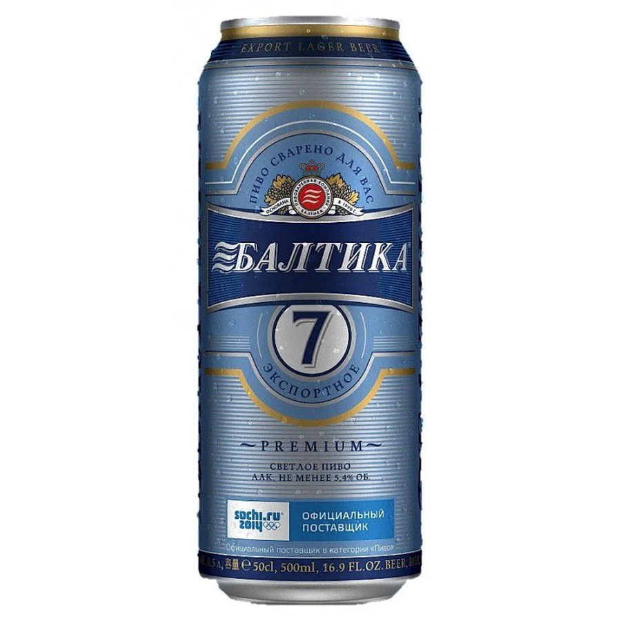 Beer 7. Пиво Балтика №7 5,4% 0,45л ст/б (315) 1*20. Пиво Балтика 7 Экспортное. Балтика 3 жб. Пиво Балтика 0,5.
