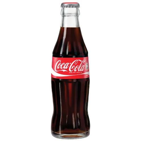 Coca-Cola drink