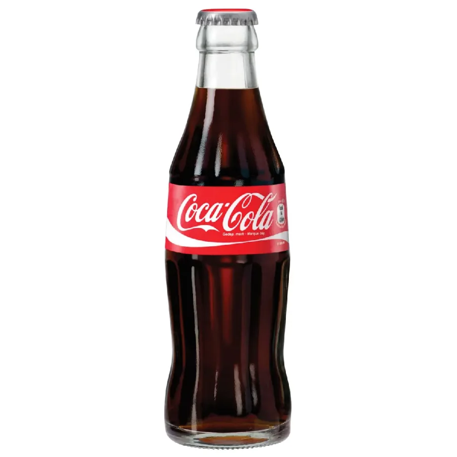 Coca-Cola drink