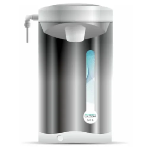 Mini water ionizer