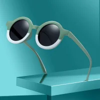 Детские солнцезащитные очки UV400