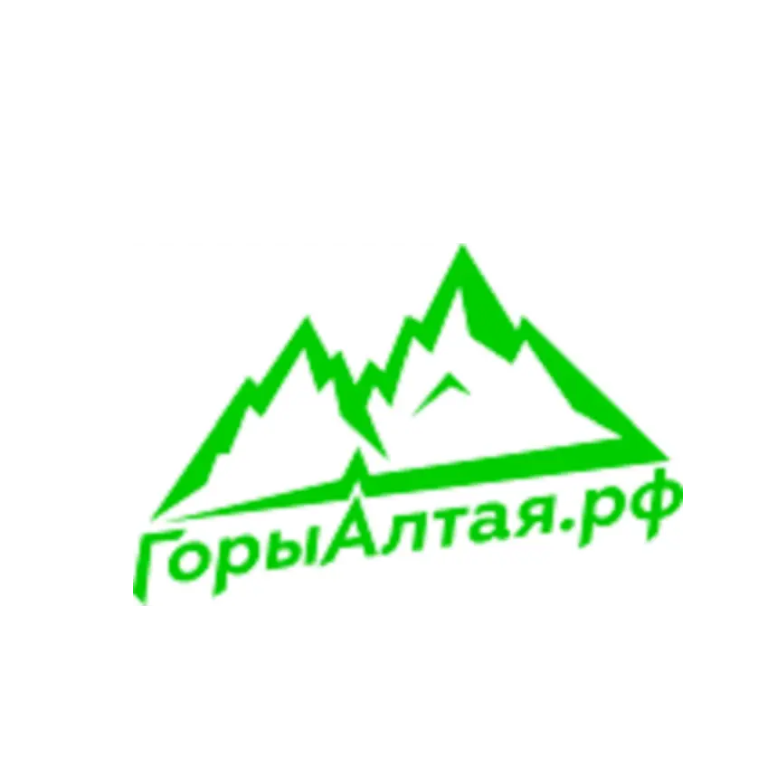 Горы Алтая
