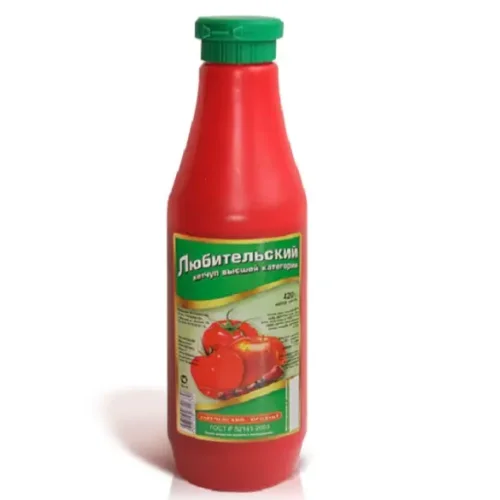 Ketchup Amateur 420 gr