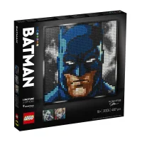 LEGO ART Batman Jim Lee Collection 31205