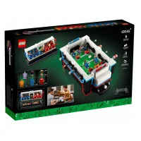 LEGO Ideas Table Football 21337