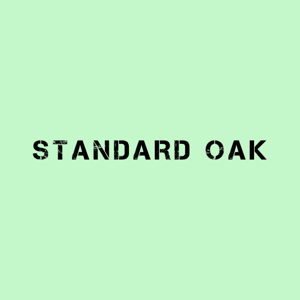 Standard oak