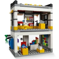 Конструктор LEGO Сувенирный набор Мини-модель магазина Конструктор LEGO 40305