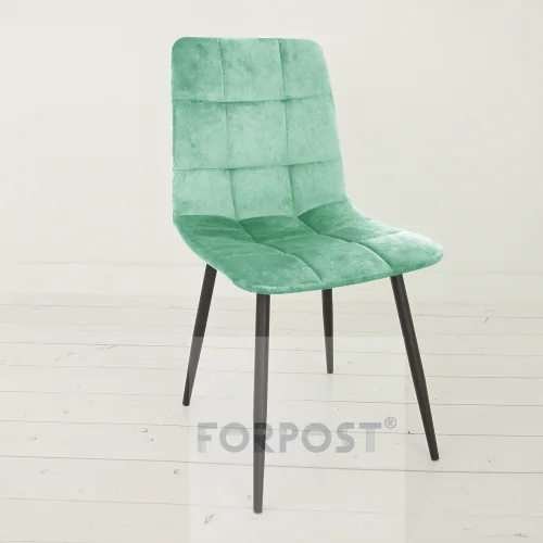 Tiffany's chair