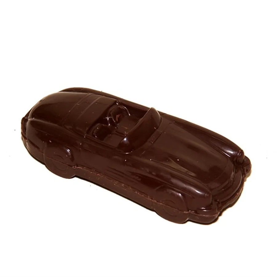 Chocolate Mercedes