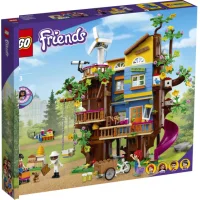 LEGO Friends Friends House on a tree 41703