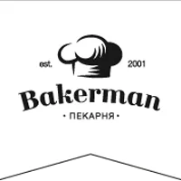 Bakerman.