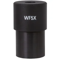 Okular Levenhuk MED 5X / 15 (D30 mm)