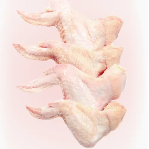 Chicken wing