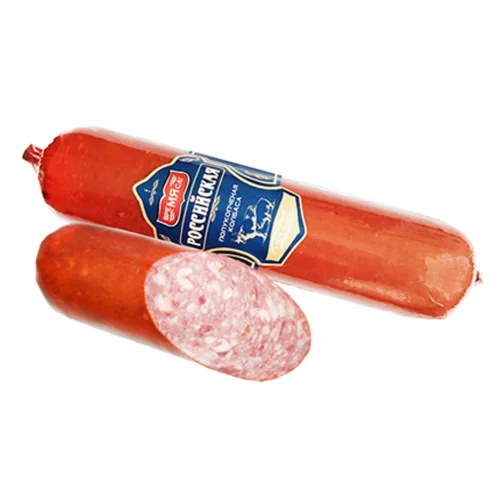 Russian sausage p/k