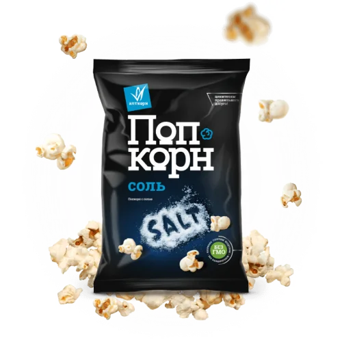 Popcorn "Salt"