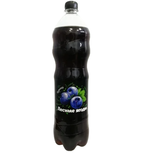 Forest Berries Blueberry