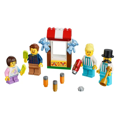 LEGO xtra Additional Elements Fair 40373