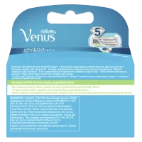 Venus Extra Smooth Cassette 4 pcs.
