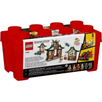 Конструктор LEGO Ninjago Коробка ниндзя для творчества 71787