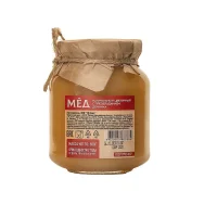 Honey Our Siberia with a predominance of the Dovnononnik 500g St / B: 6, pcs