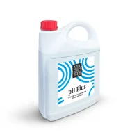 Средство для бассейнов Aqua Health pH PLUS 5кг/4шт/120шт