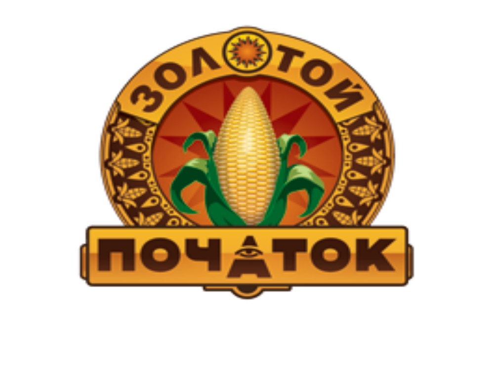 Золотой початок