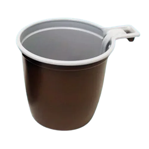Plastic Disposable Cups Coffee