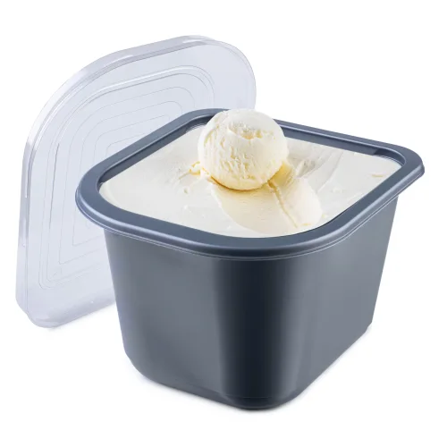 Ice cream Vanilla