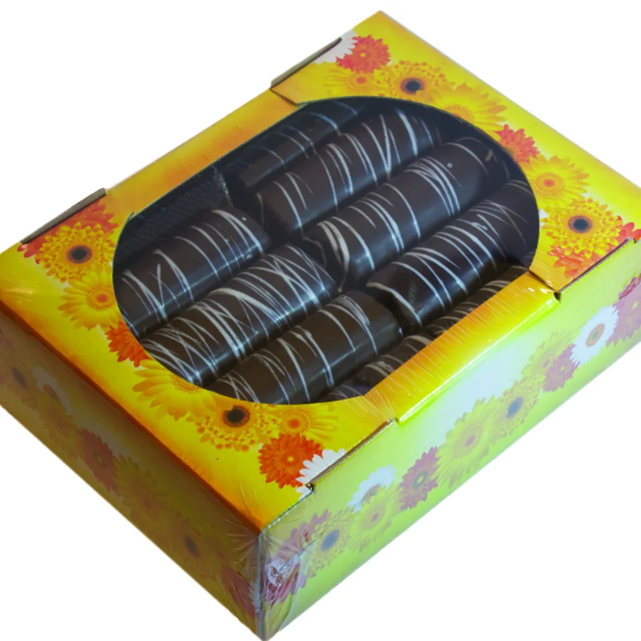 Mini-trays cookies