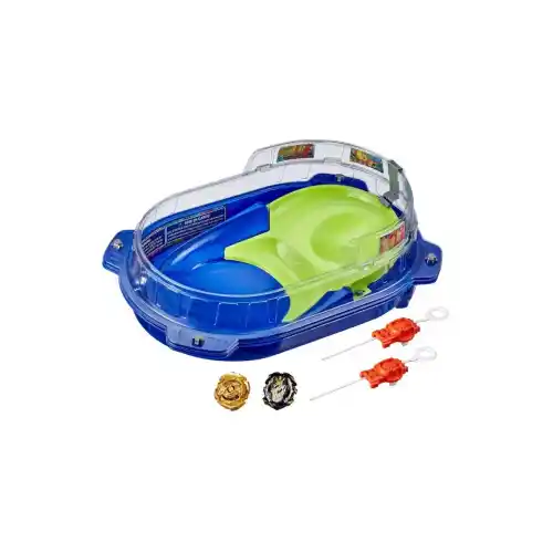 Hypersphere Explosion and Vortex Ascent BEYBLADE E7621EU4 Game Set Buy for 69 roubles wholesale, - B2BTRADE