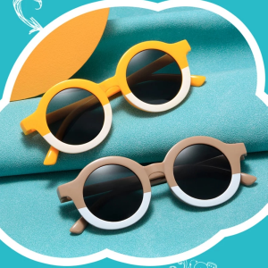 Детские солнцезащитные очки UV400