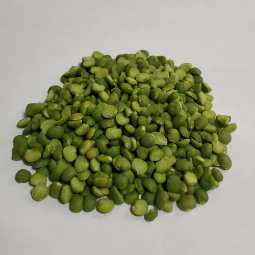 green peas (grits)