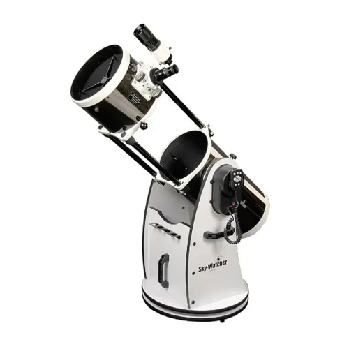 Sky-Watcher Dob 8 telescope «(200/1200) Retractable Synscan Goto