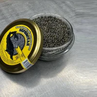 Ostra caviar, 100 g