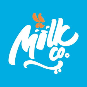 Trading company "MilkGroup"